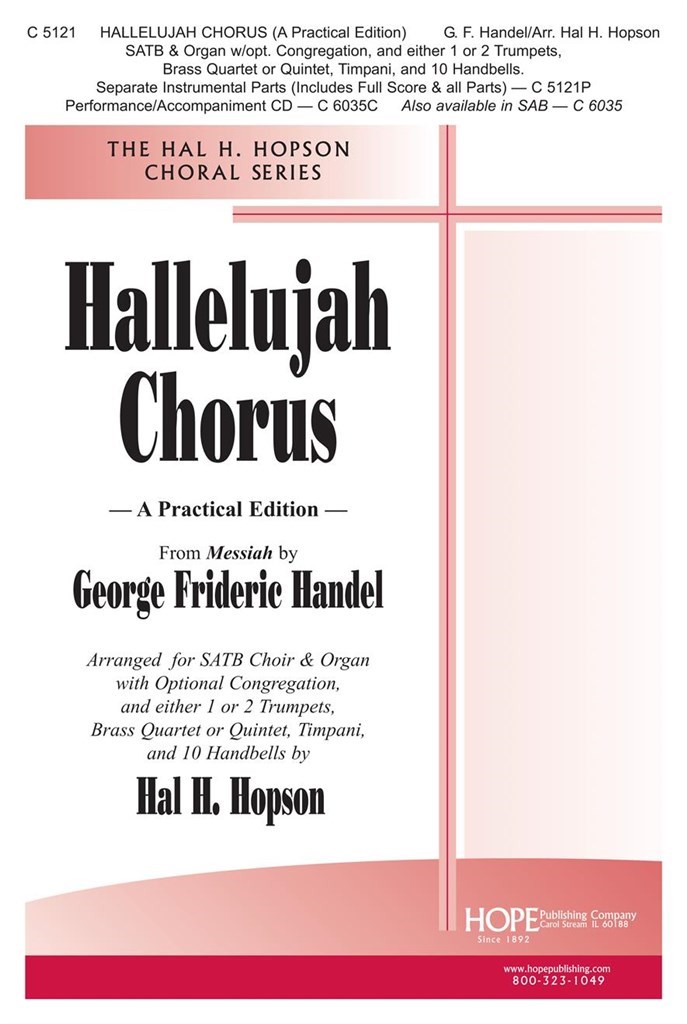 Hallelujah Chorus
